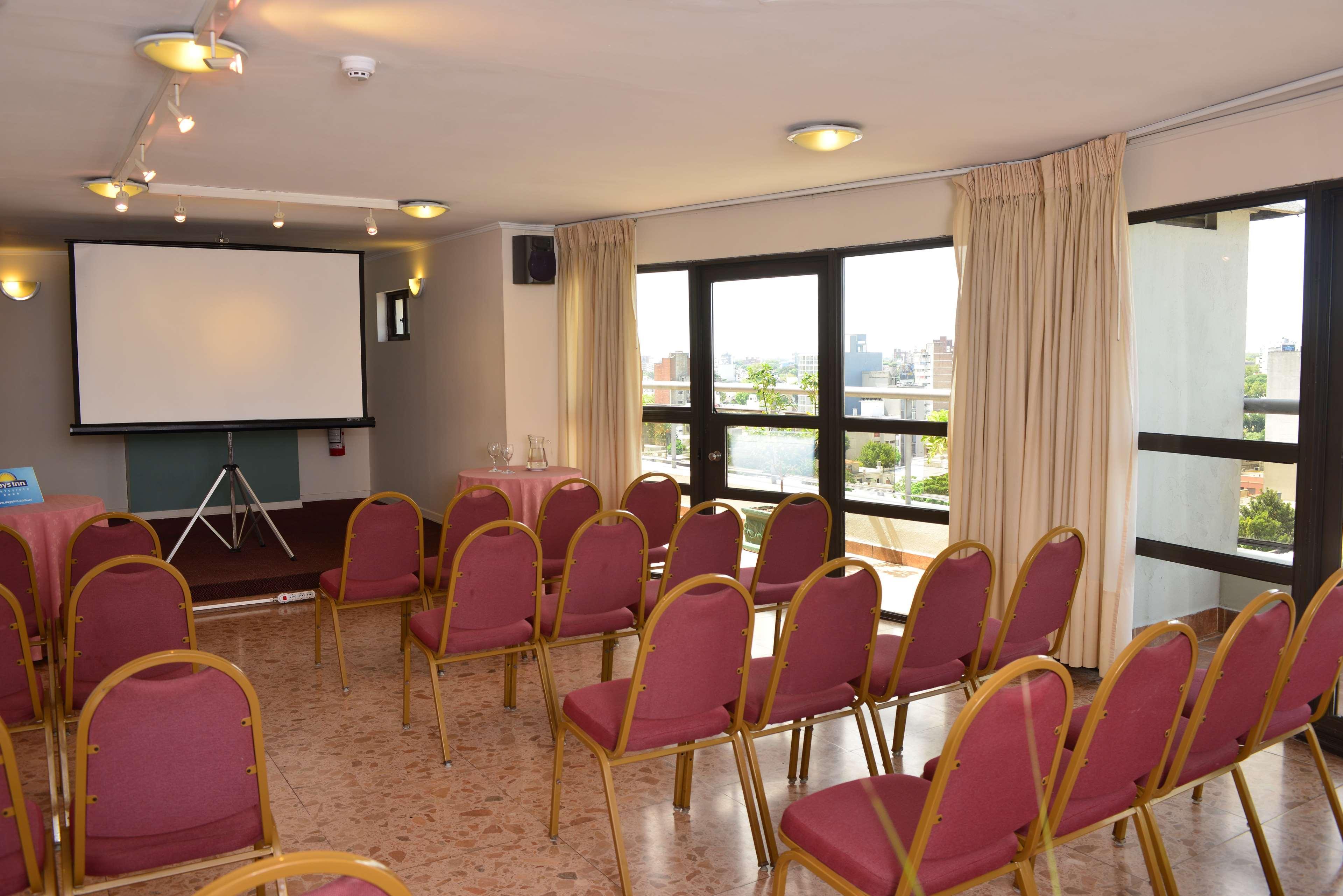 Alfa Suites - Montevideo Exteriör bild
