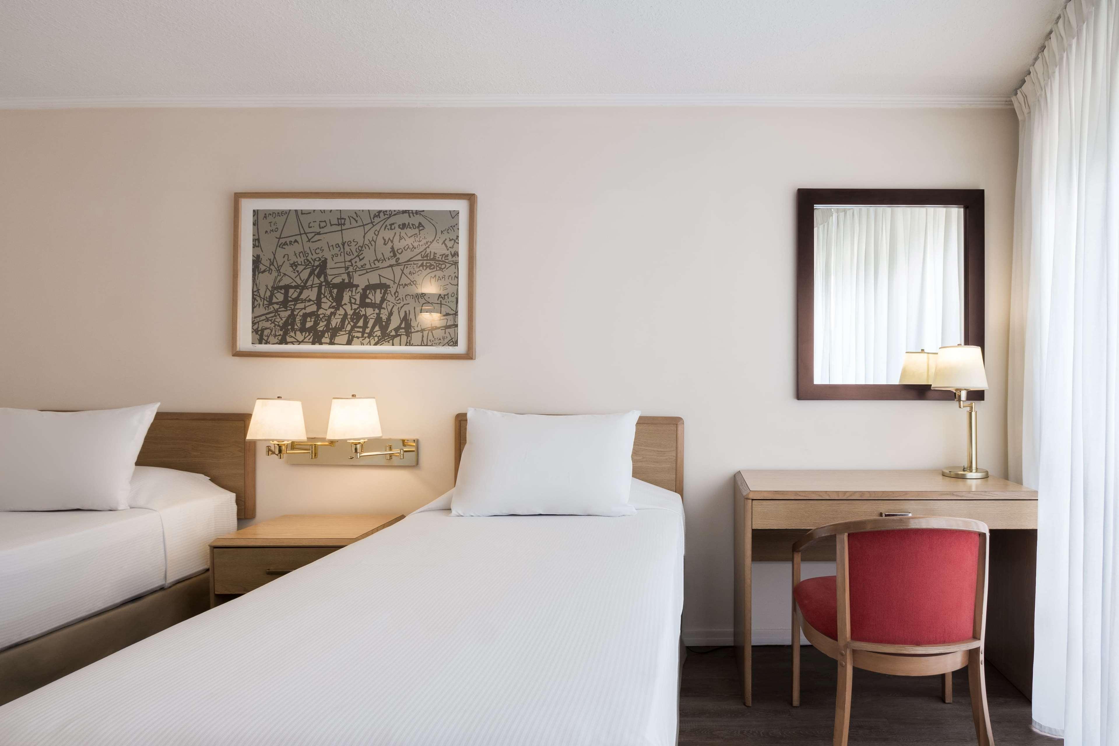 Alfa Suites - Montevideo Exteriör bild