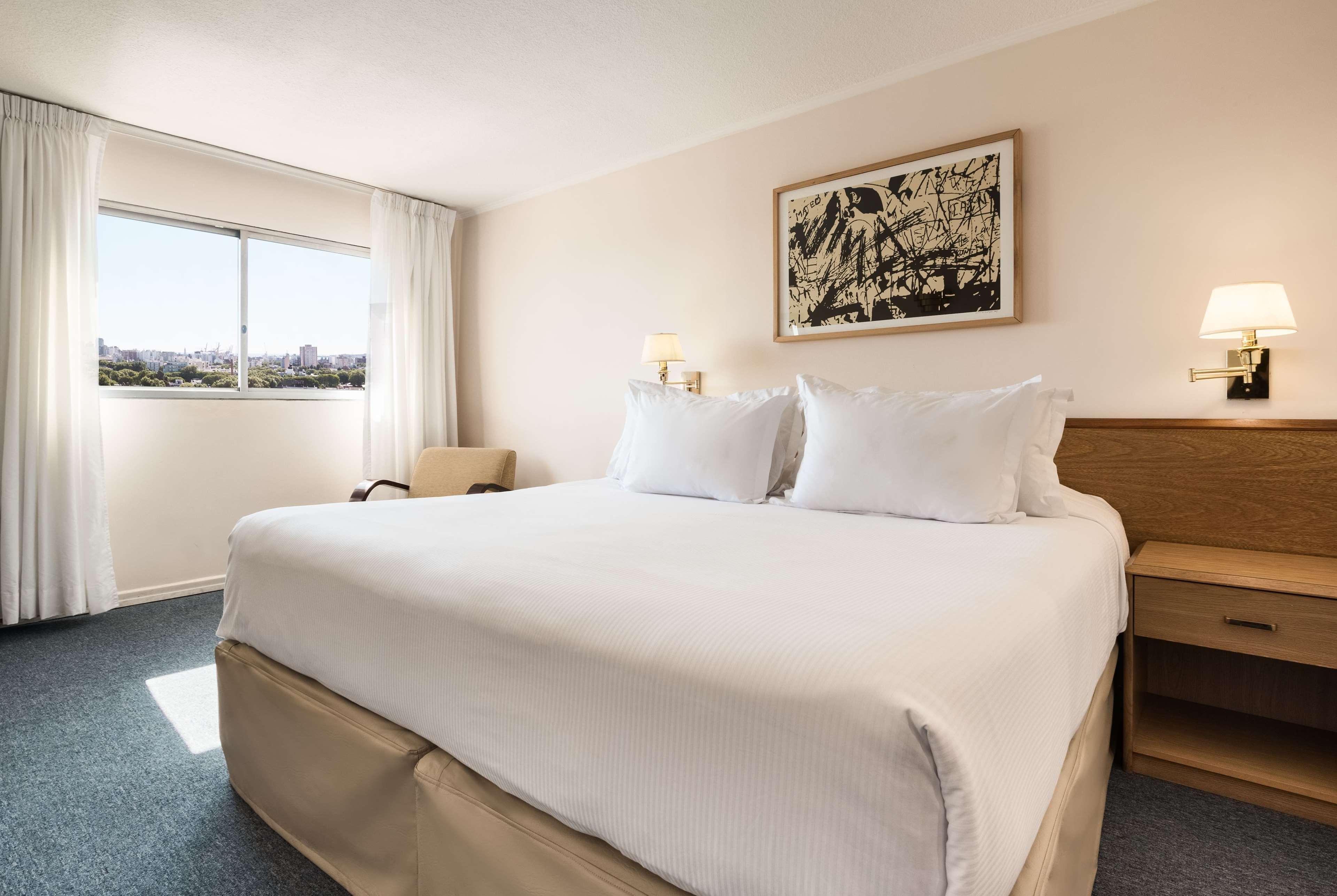 Alfa Suites - Montevideo Exteriör bild