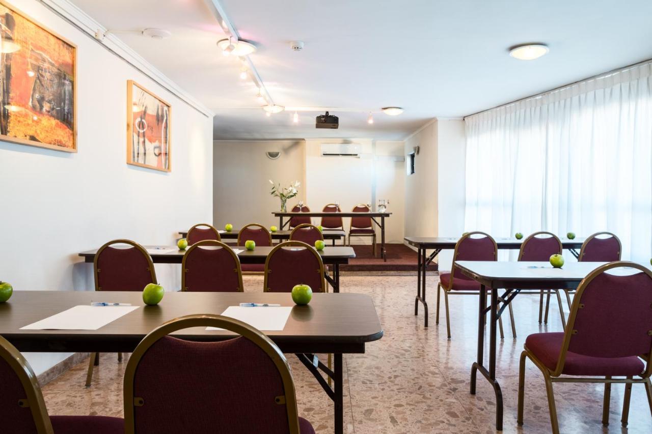 Alfa Suites - Montevideo Exteriör bild